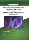 NewAge Thermal Physics and Statistical Mechanics